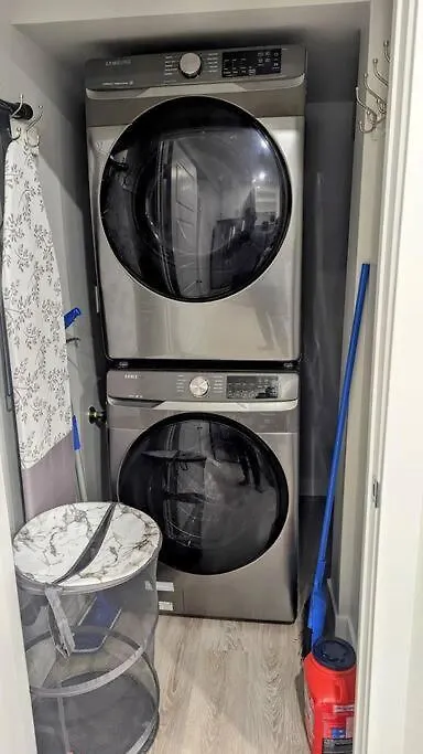 Holiday home Cozy Basement For A Lovely Stay & Perfect For Wfh Edmonton Canada