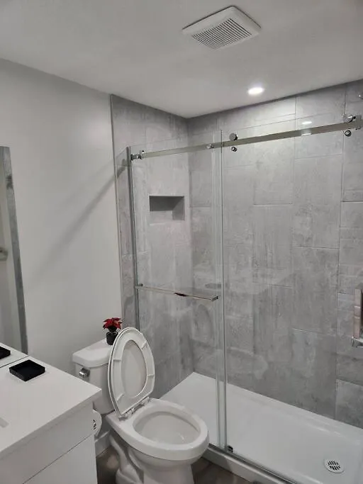 Holiday home Cozy Basement For A Lovely Stay & Perfect For Wfh Edmonton